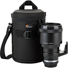 Lowepro Lens Case 11 x 18 cm (Siyah) Lens Çantası