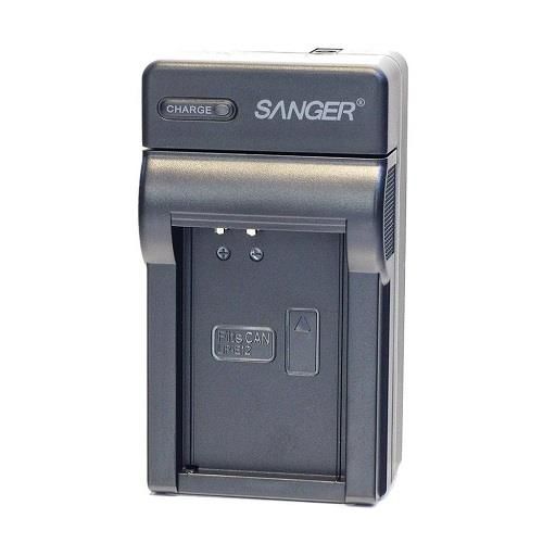 Sanger LP-E12 Canon Uyumlu Şarj Aleti