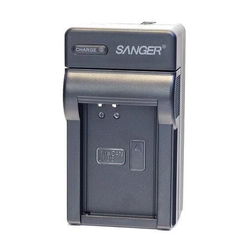 Sanger LP-E12 Canon Uyumlu Şarj Aleti