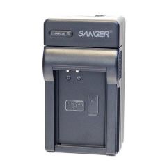 Sanger LP-E12 Canon Uyumlu Şarj Aleti