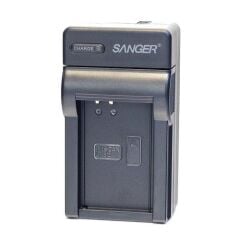 Sanger LP-E12 Canon Uyumlu Şarj Aleti