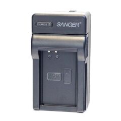 Sanger LP-E12 Canon Uyumlu Şarj Aleti