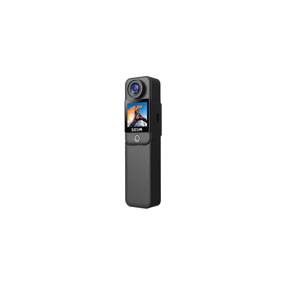 SJCAM C300 Aksiyon Kamera 4K/30 Frm - 6 Eksenli Stabilizatör