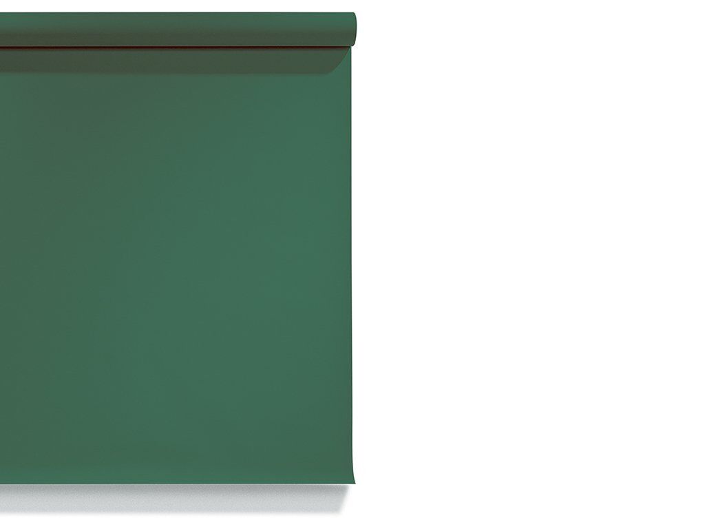 Superior Deep Green 2.72 x 11 Metre Fon Kağıdı (P111412)