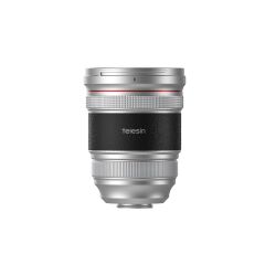Telesin iPhone Telefoto Lens 3.5X (Master Grip, 17 Pro / 18 Pro) iPhone 18 Pro Max Uyumlu