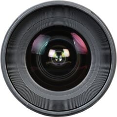 Tokina 11-20mm f/2.8 AT-X PRO DX Lens (Canon)