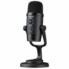 Boya BY-PM500W Masaüstü USB Mikrofon