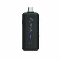 Boya BY-PM500W Masaüstü USB Mikrofon