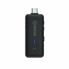 Boya BY-PM500W Masaüstü USB Mikrofon