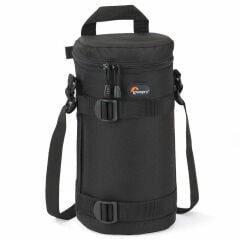 Lowepro Lens Case 11 x 26 cm (Siyah) Lens Çantası
