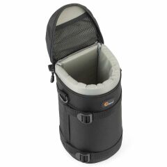 Lowepro Lens Case 11 x 26 cm (Siyah) Lens Çantası