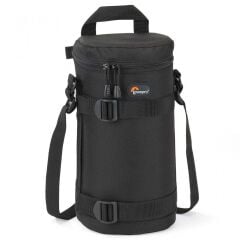 Lowepro Lens Case 11 x 26 cm (Siyah) Lens Çantası
