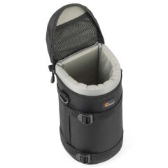 Lowepro Lens Case 11 x 26 cm (Siyah) Lens Çantası