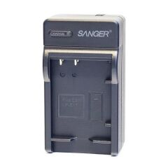 Sanger LP-E17 Canon Uyumlu Şarj Aleti