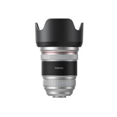 Telesin iPhone Telefoto Lens 3.5X (Master Grip, 17 Pro / 18 Pro) iPhone 17 Pro Uyumlu