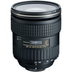 Tokina AT-X 24-70mm f/2.8 Pro FX Lens (Canon)