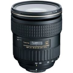 Tokina AT-X 24-70mm f/2.8 Pro FX Lens (Canon)
