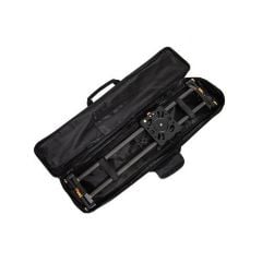 Arcury CS01-100 Karbon Fiber Cam Slider