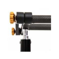 Arcury CS01-100 Karbon Fiber Cam Slider