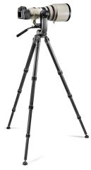 Gitzo GHFG1 Fluid Gimbal Head