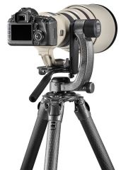 Gitzo GHFG1 Fluid Gimbal Head