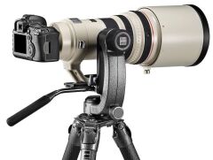 Gitzo GHFG1 Fluid Gimbal Head