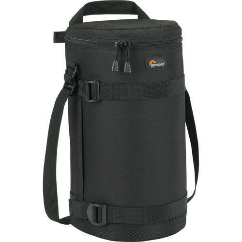 Lowepro Lens Case 13 x 32 cm (Siyah) Lens Çantası