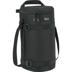 Lowepro Lens Case 13 x 32 cm (Siyah) Lens Çantası