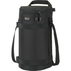Lowepro Lens Case 13 x 32 cm (Siyah) Lens Çantası