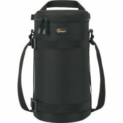 Lowepro Lens Case 13 x 32 cm (Siyah) Lens Çantası