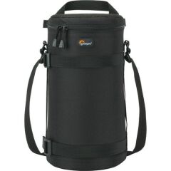 Lowepro Lens Case 13 x 32 cm (Siyah) Lens Çantası