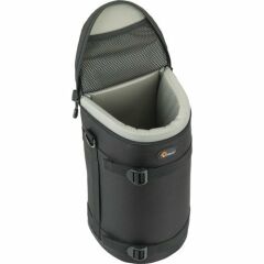 Lowepro Lens Case 13 x 32 cm (Siyah) Lens Çantası