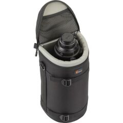 Lowepro Lens Case 13 x 32 cm (Siyah) Lens Çantası