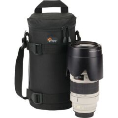 Lowepro Lens Case 13 x 32 cm (Siyah) Lens Çantası