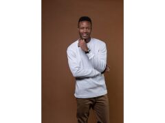 Superior Nutmeg 2.72 x 11 Metre Fon Kağıdı (P111467)