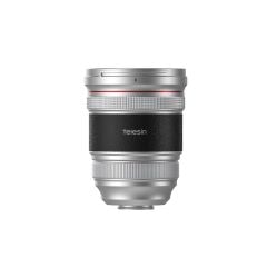 Telesin iPhone Telefoto Lens 3.5X (Master Grip, 17 Pro / 18 Pro) iPhone 17 Pro Max Uyumlu