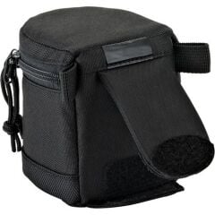 Lowepro Lens Case 7 x 8 cm (Siyah) Lens Çantası