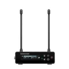 Sennheiser EW-DP 835 Kablosuz El Mikrofonu Seti