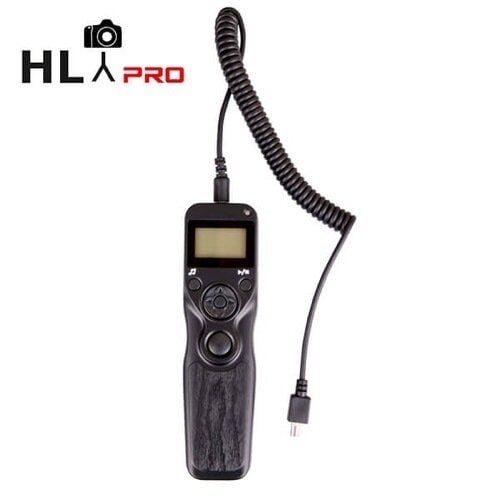Hlypro Timer MC-DC2 Kumanda