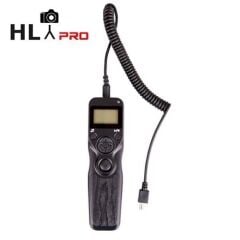 Hlypro Timer MC-DC2 Kumanda
