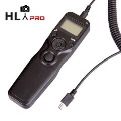 Hlypro Timer MC-DC2 Kumanda