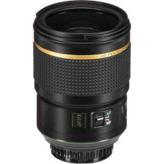 Pentax 50mm f/1.4 Lens