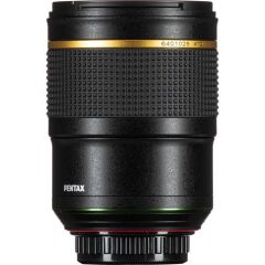 Pentax 50mm f/1.4 Lens