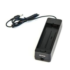 Sanger NB-CP2L Canon Uyumlu Şarj Cihazı