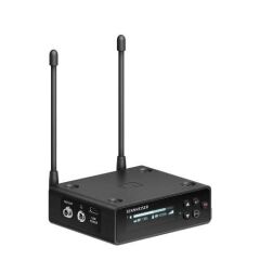 Sennheiser EW-DP ME2 Kablosuz Yaka Mikrofonu Seti