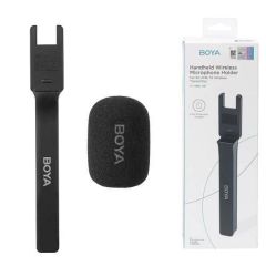 Boya BY-XM6 HM El Mikrofon Aparatı