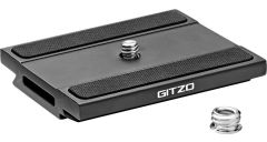 Gitzo GS5370D Quick Release Plate