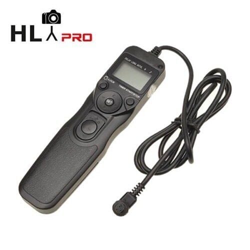 Hlypro Timer RS-60N3 Kumanda