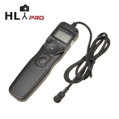 Hlypro Timer RS-60N3 Kumanda