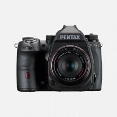Pentax K-3 MARK III Monochrome